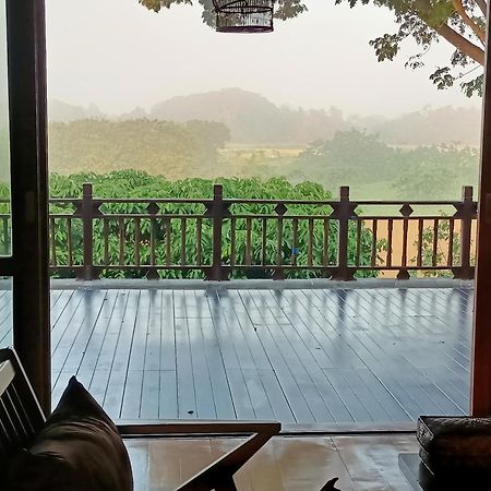 Villa Albizia, Chiang Mai Doi Saket Exterior foto
