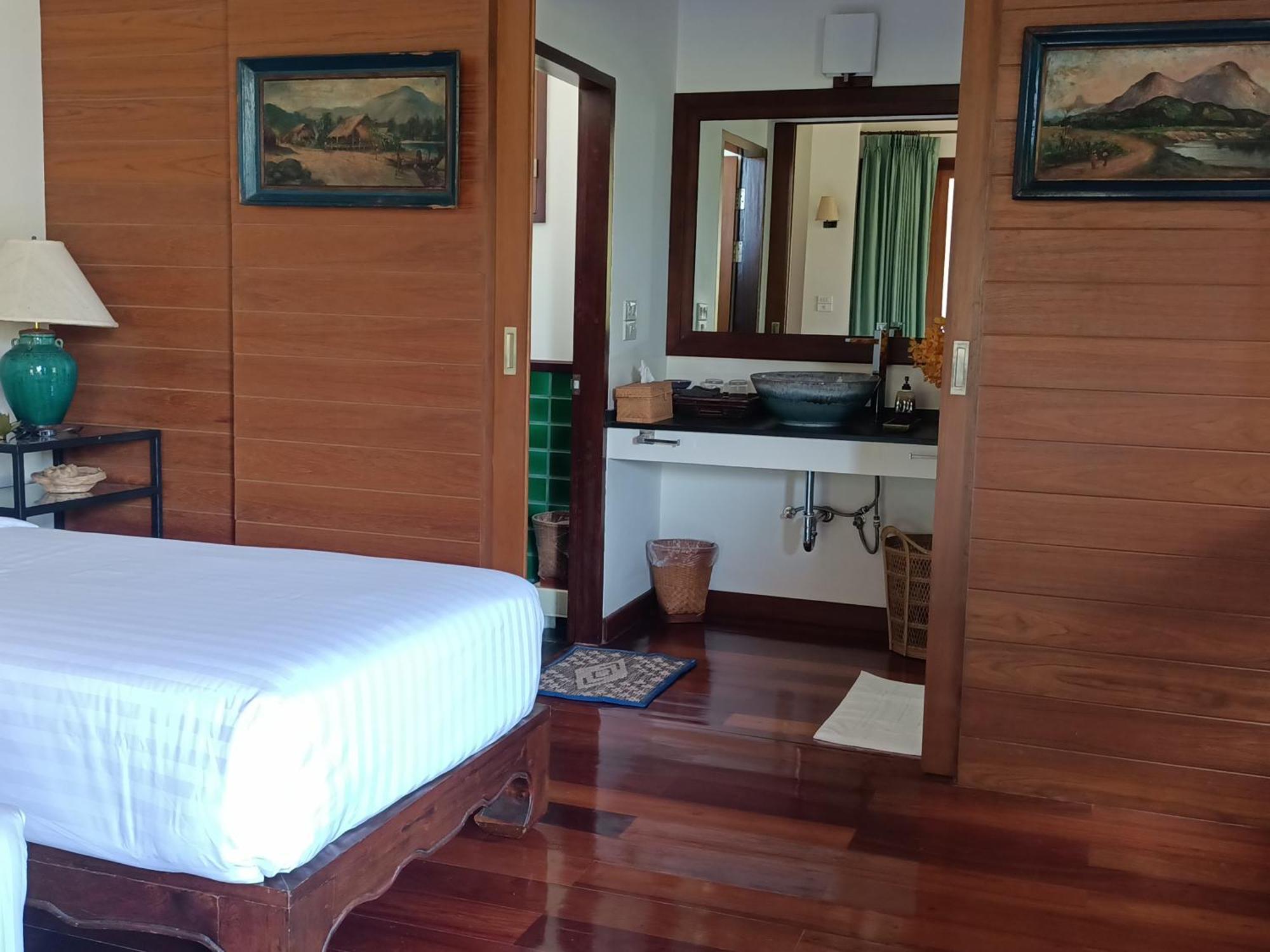 Villa Albizia, Chiang Mai Doi Saket Exterior foto