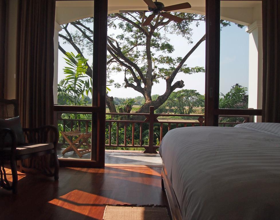 Villa Albizia, Chiang Mai Doi Saket Quarto foto