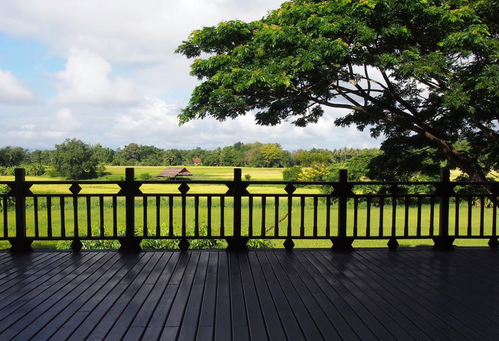 Villa Albizia, Chiang Mai Doi Saket Exterior foto