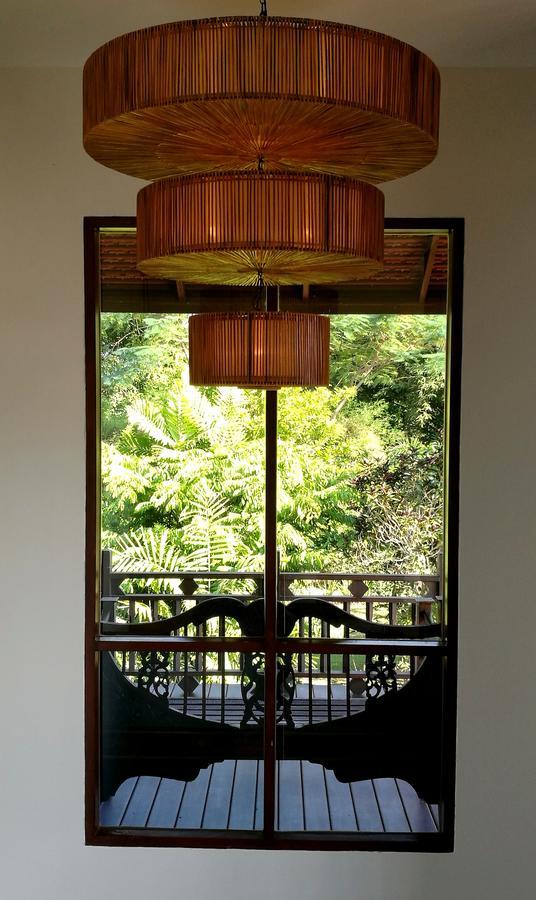 Villa Albizia, Chiang Mai Doi Saket Exterior foto