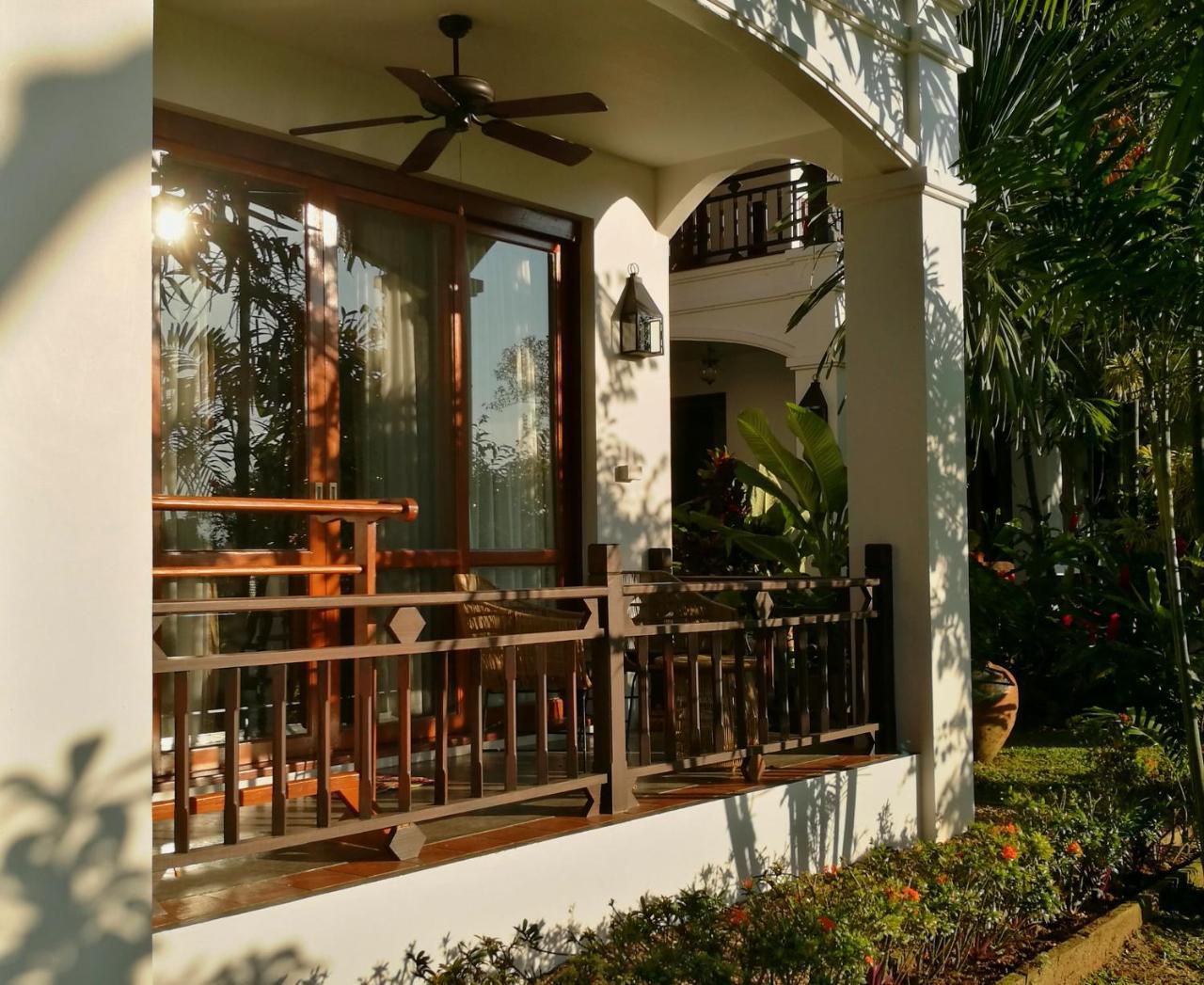 Villa Albizia, Chiang Mai Doi Saket Exterior foto
