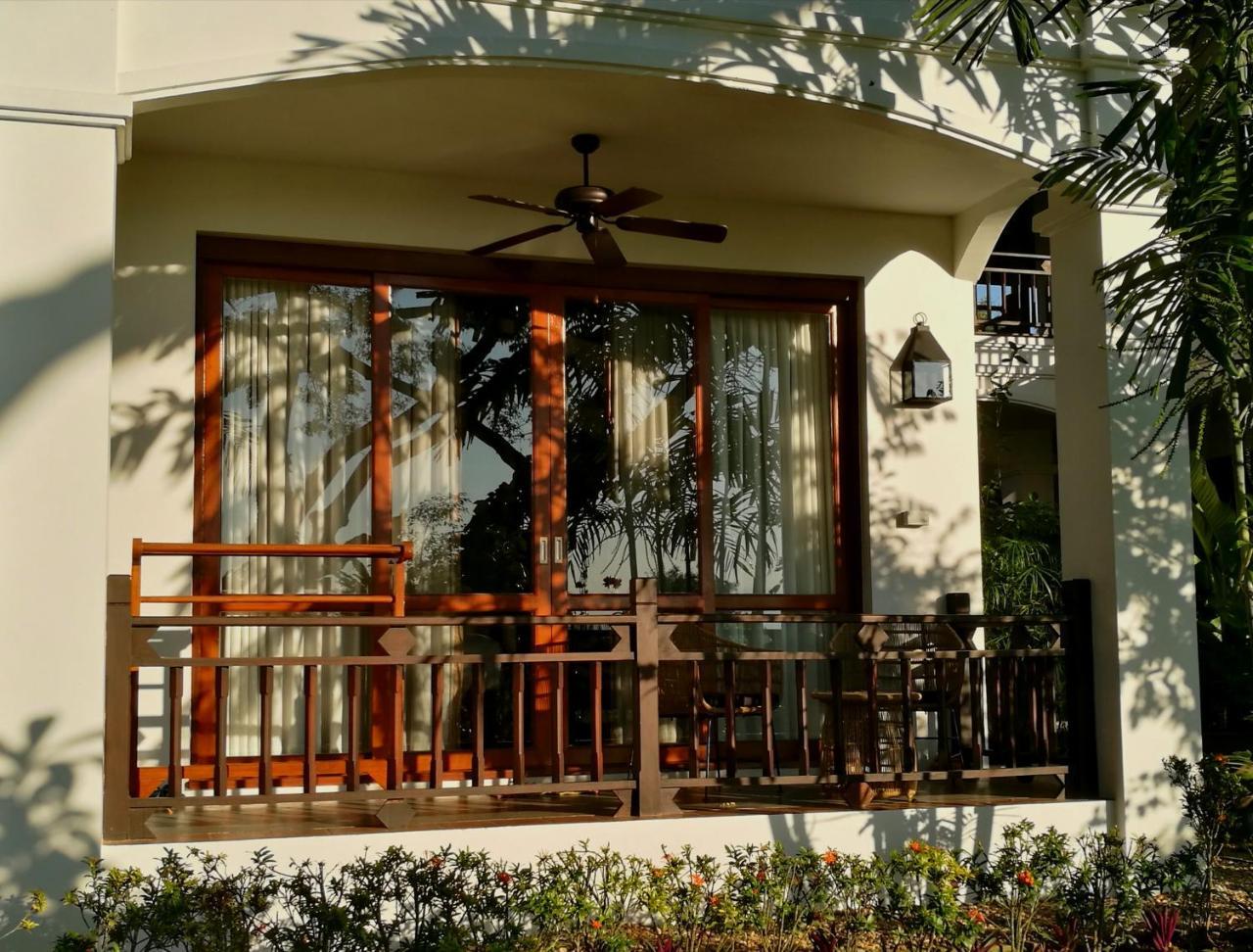 Villa Albizia, Chiang Mai Doi Saket Exterior foto