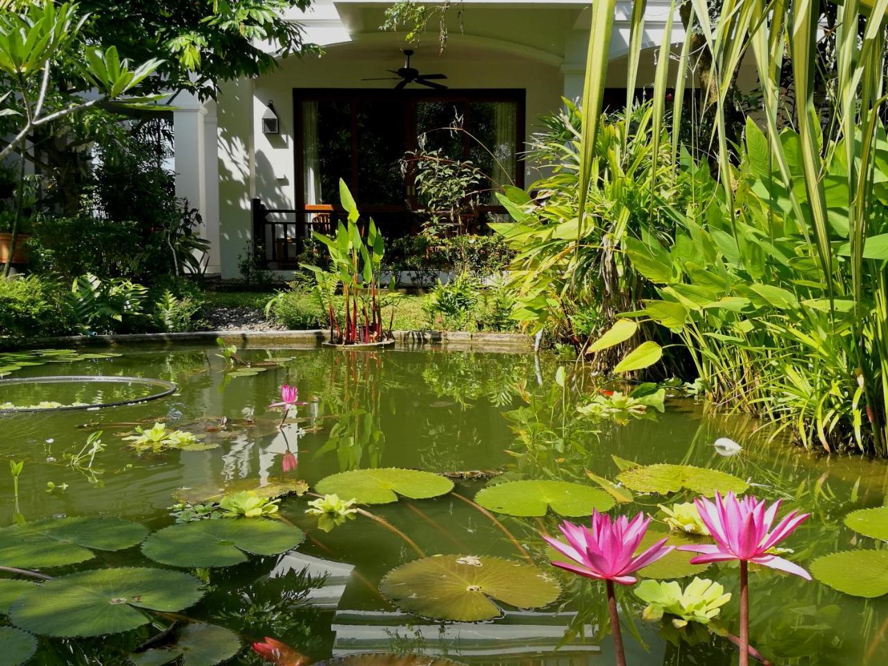 Villa Albizia, Chiang Mai Doi Saket Exterior foto